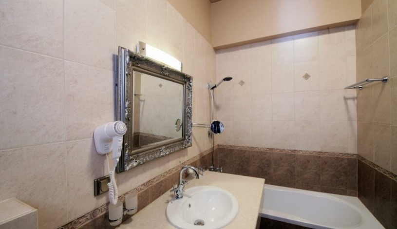 Hotel Alisa Karlovy Vary